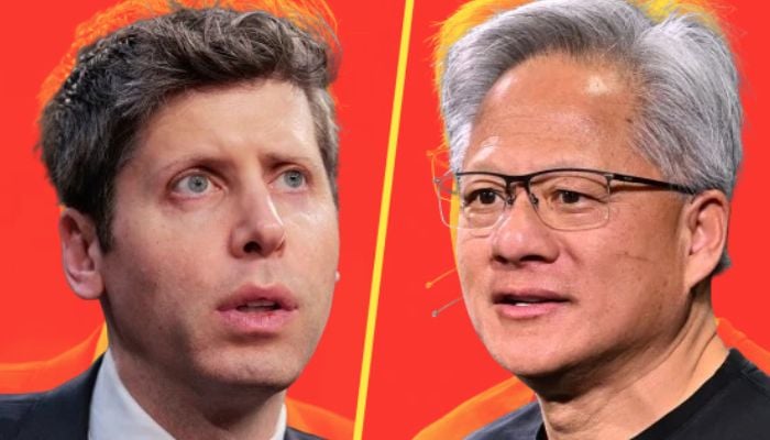 Is Nvidias OpenAI financing deal circular risk?