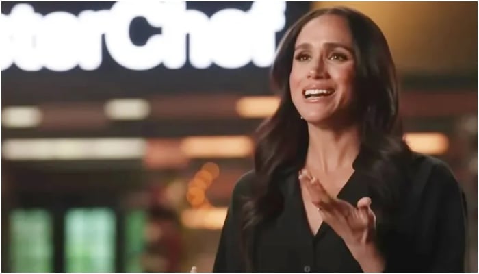 Expert speaks out for the first time after Meghan Markle’s Masterchef Australia stint