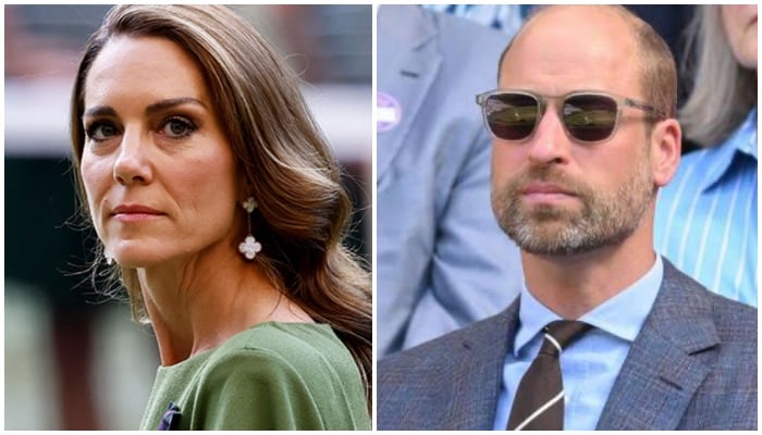 Kate Middleton’s cancer fears leak out: ‘Got another chance with William’
