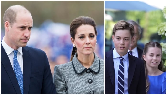 Prince William, Kate’s plans for Charlotte’s college life comes out amid George’s Eton chatter