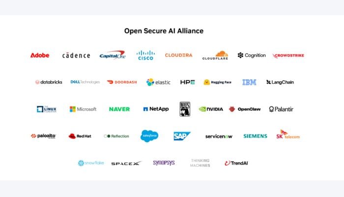 Nvidia forms industry-wide AI security alliance after Hugging Face hack