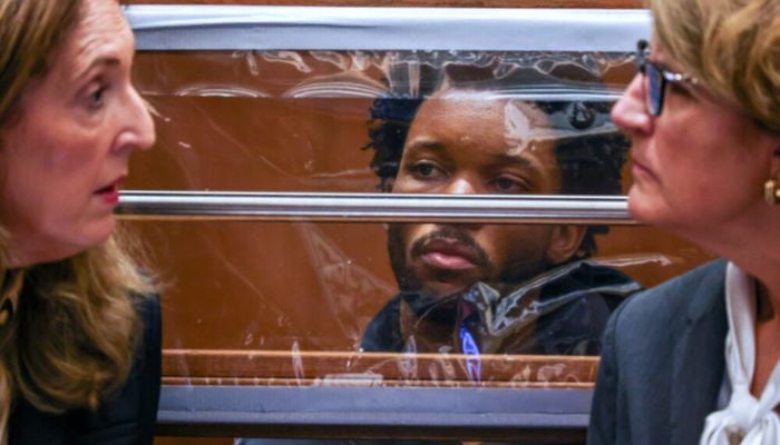 Who is D4vd? Apple Music hacked amid murder case