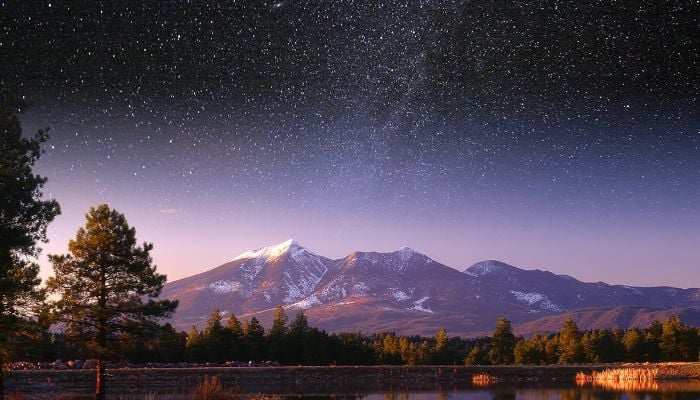 FCC approvals can transform Earths night sky, experts warn