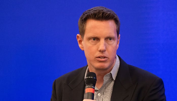 David Ellison speaks out after judge pauses Paramount-WBD mega-merger deal