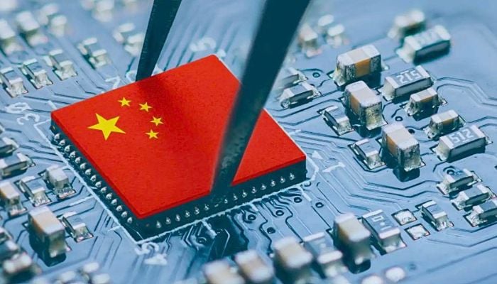 China reaches major milestone as domestic DUV chip tools enter mass production