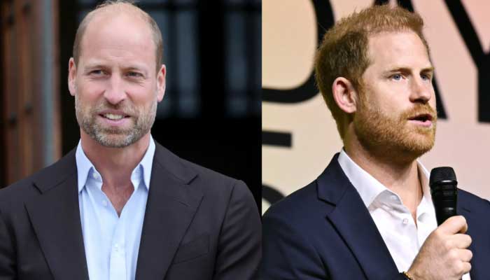 Grave of Prince William and Harry’s uncle visited by Charles Spencer’s new wife