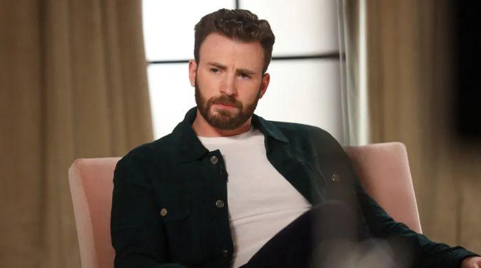 Chris Evans makes bombshell claim about 'Avengers: Doomsday'