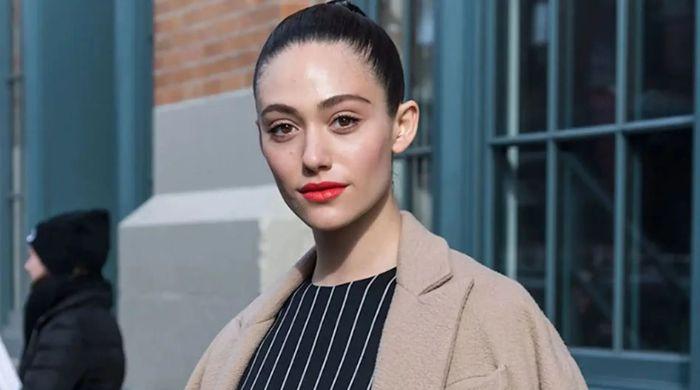 Emmy Rossum shares biggest 'despair' about her children