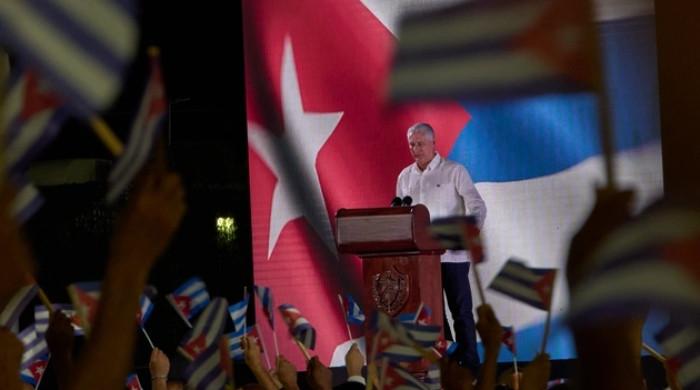 Cuba marks July 26 revolution anniversary without Raúl Castro