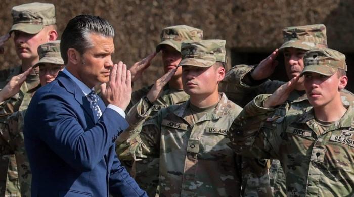 Pentagon faces scrutiny after updating Iran war casualty database