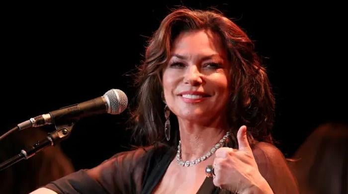 Shania Twain recalls finding love again after ex-husband's affair