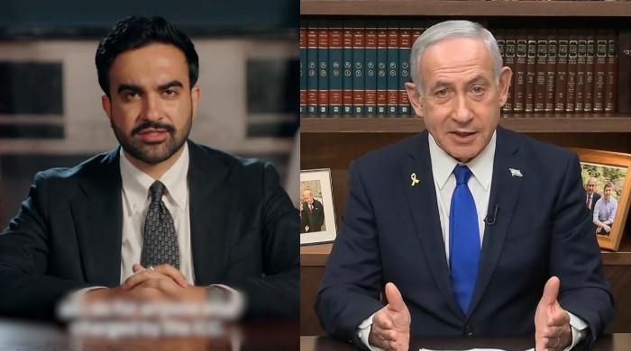 Netanyahu says he will speak at UN in NYC despite Zohran Mamdani’s calls for his arrest