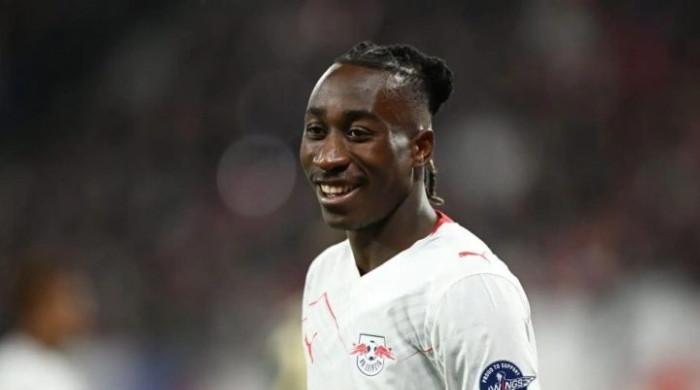 Real Madrid advance Yan Diomande signing amid Vinícius Júnior transfer rumours