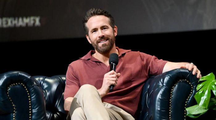 Ryan Reynolds feels 'so lucky' ahead of 'Avengers: Doomsday' release