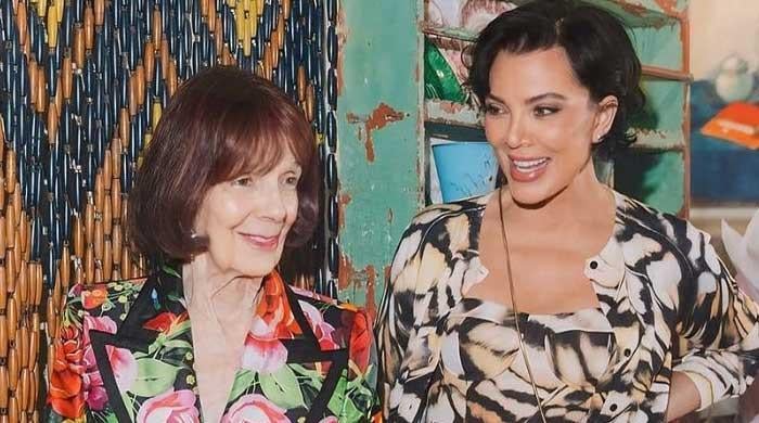 Kris Jenner remembers late mom MJ on her birthday: 'I love you'