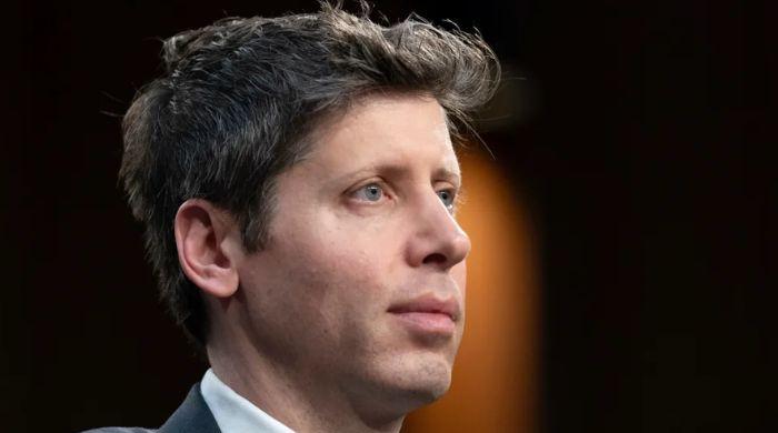Why Sam Altman thinks AI singularity isn't as ‘terrifying’ as other tech moguls fear