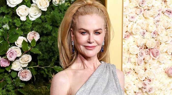 Nicole Kidman shares heartfelt post after romantic date with Michael Reinstein