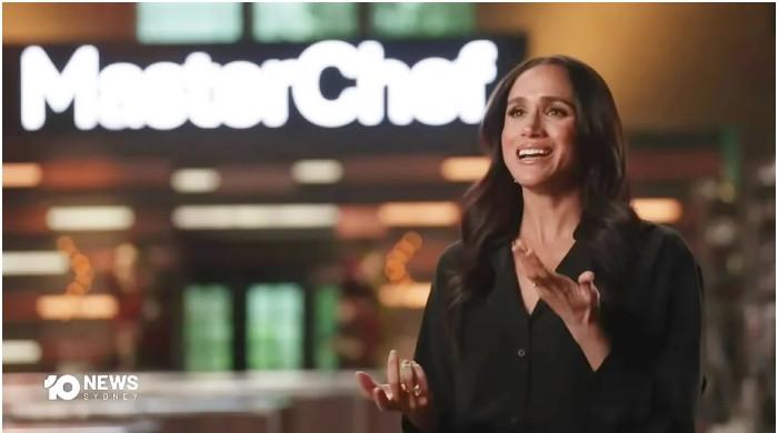 Expert speaks out for the first time after Meghan Markle’s Masterchef Australia stint