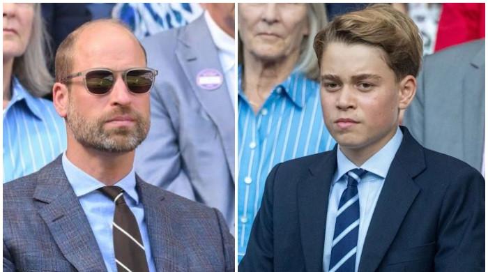 Prince George’s daily life shifts at 13 with cancer-stricken King Charles