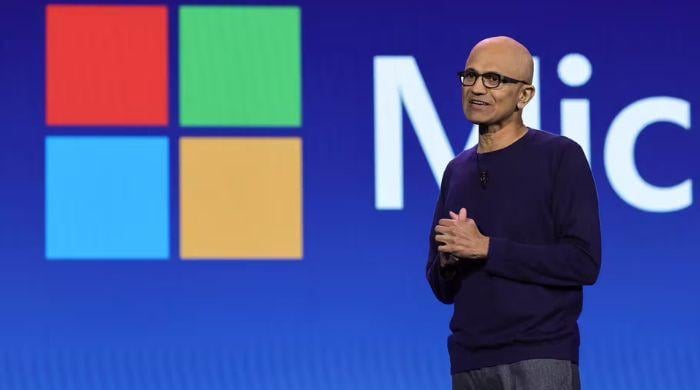 Trust, not price, will decide US-China AI race: Microsoft CEO