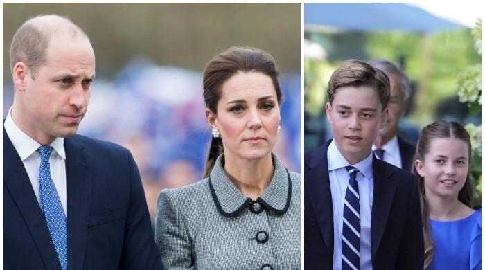 Prince William, Kate’s plans for Charlotte’s college life comes out amid George’s Eton chatter
