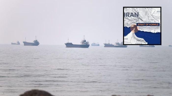 Iran holds firm on Strait of Hormuz as US strikes pause: ‘No change in position’