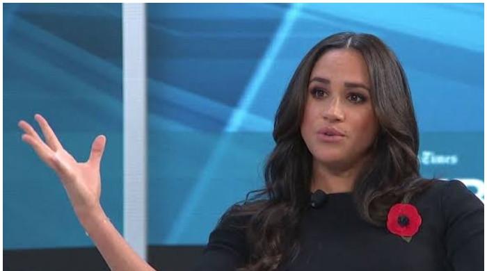 ‘Destroyer’ Meghan Markle lands most horrid honor: 'She's the most crawled woman on Earth’