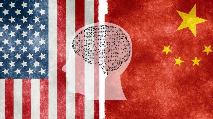 China vs US tech rivalry escalates as Beijing accuses Washington of ‘AI hegemonism and distillation’