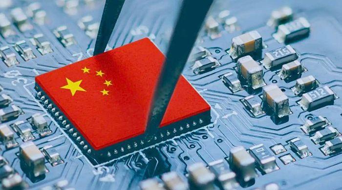 China reaches major milestone as domestic DUV chip tools enter mass production