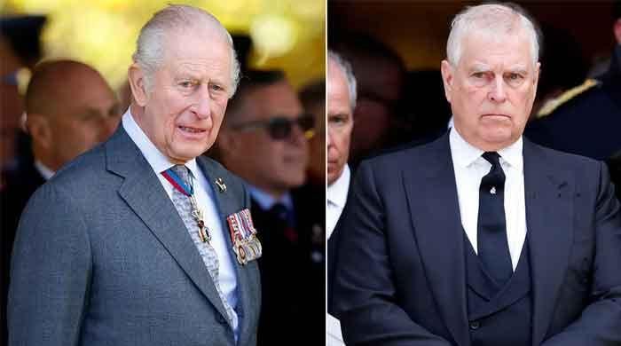 Law will take its course as Andrew Mountbatten-Windsor reluctant to give up 'honour'