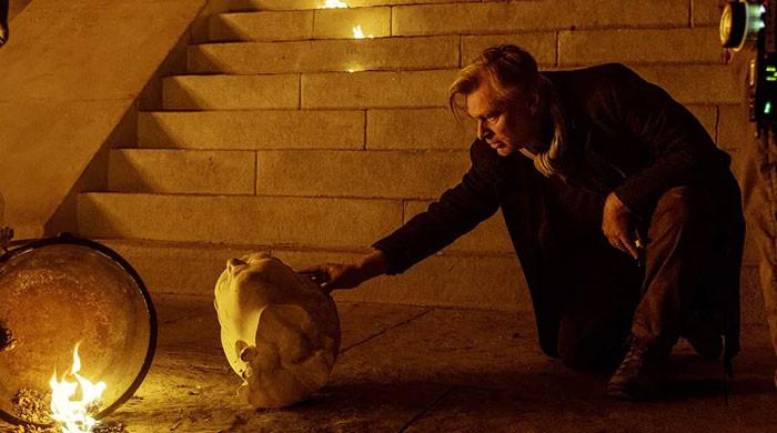 Emily Wilson reviews Christopher Nolan's 'The Odyssey': 'I would be ashamed to write this script'