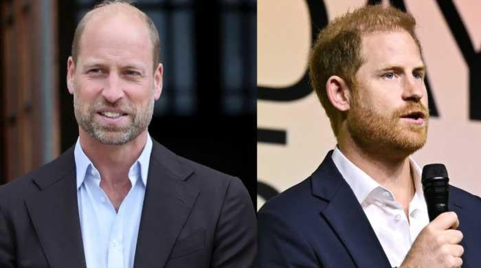 Grave of Prince William and Harry’s uncle visited by Charles Spencer’s new wife