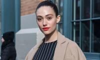 Emmy Rossum shares biggest 'despair' about her children