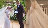 Emma Roberts and Cody John married after two-year romance