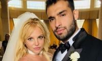 Sam Asghari opens up about life after divorcing Britney Spears