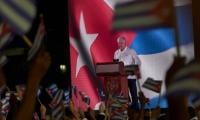 Cuba marks July 26 revolution anniversary without Raúl Castro