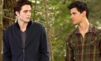 Robert Pattinson Trolls Team Jacob With Hilarious 'Twilight' Joke