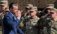 Pentagon faces scrutiny after updating Iran war casualty database