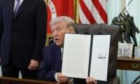 Trump Mail-in Voting Order Remains Blocked After Appeals Court Ruling