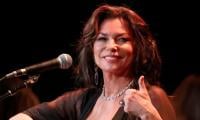 Shania Twain Recalls Finding Love Again After Ex-husband's Affair