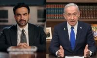 Netanyahu says he will speak at UN in NYC despite Zohran Mamdani’s calls for his arrest