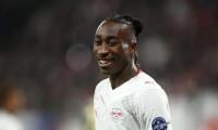 Real Madrid advance Yan Diomande signing amid Vinícius Júnior transfer rumours