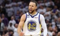 Steph Curry's future with Warriors in doubt amid roster concerns