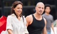 Katie Holmes makes rare comment about boyfriend Jason Bard Yarmosky