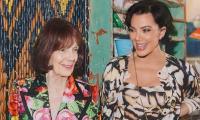 Kris Jenner remembers late mom MJ on her birthday: 'I love you'