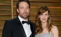 Jennifer Garner sends heartfelt message as Ben Affleck grieves mother's death
