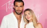 Sam Asghari reveals future family plans with 'amazing' girlfriend Brooke Irvine