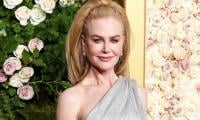 Nicole Kidman Shares Heartfelt Post After Romantic Date With Michael Reinstein