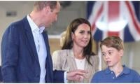 Prince William, Kate Middleton’s biggest fears threaten Prince George