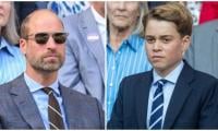 Prince George’s daily life shifts at 13 with cancer-stricken King Charles